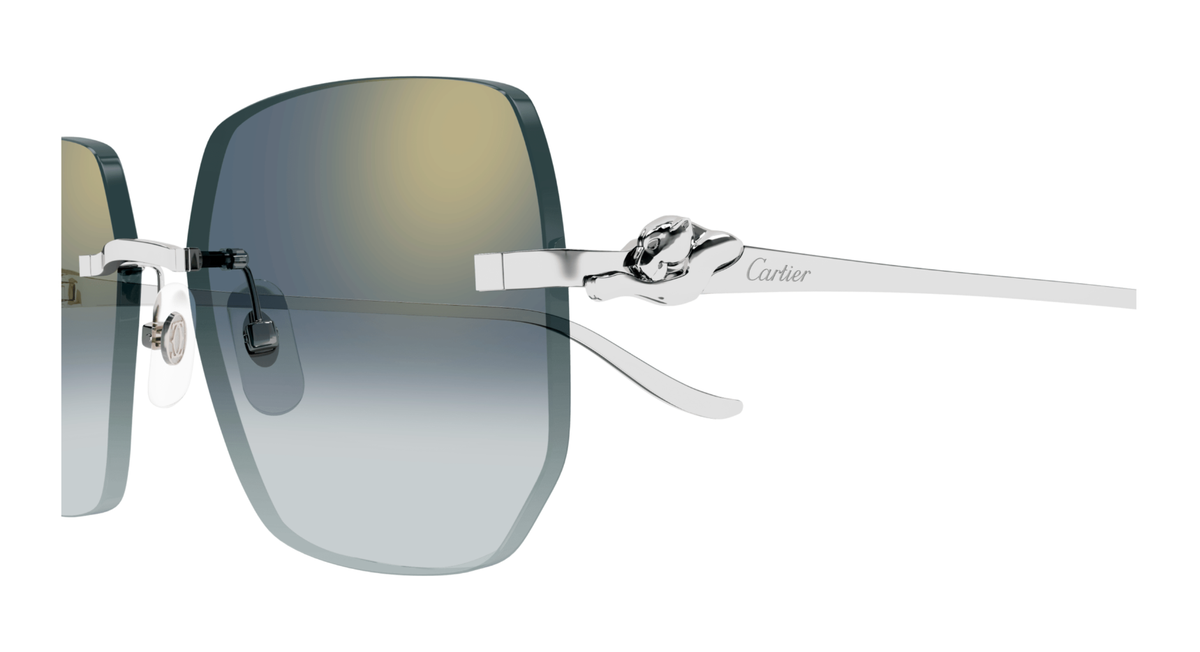 CARTIER CT0549S 003 L CAT 2