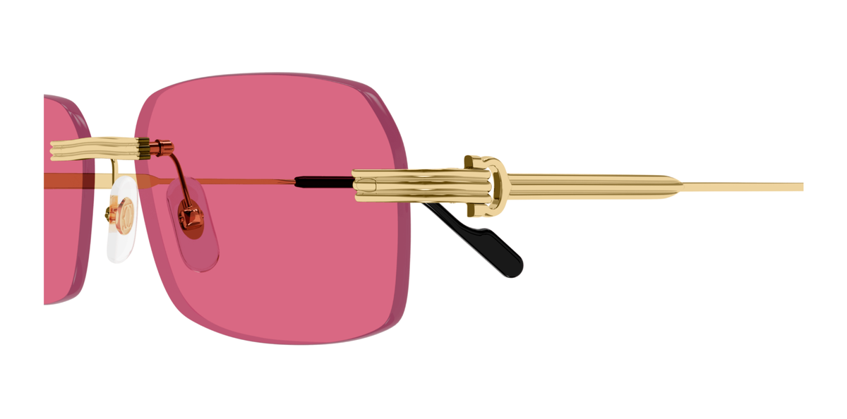 CARTIER CT0271S  010 L CAT 2