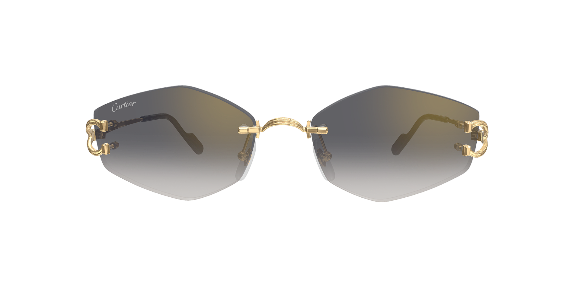 CARTIER CT0620S 001 L CAT 2