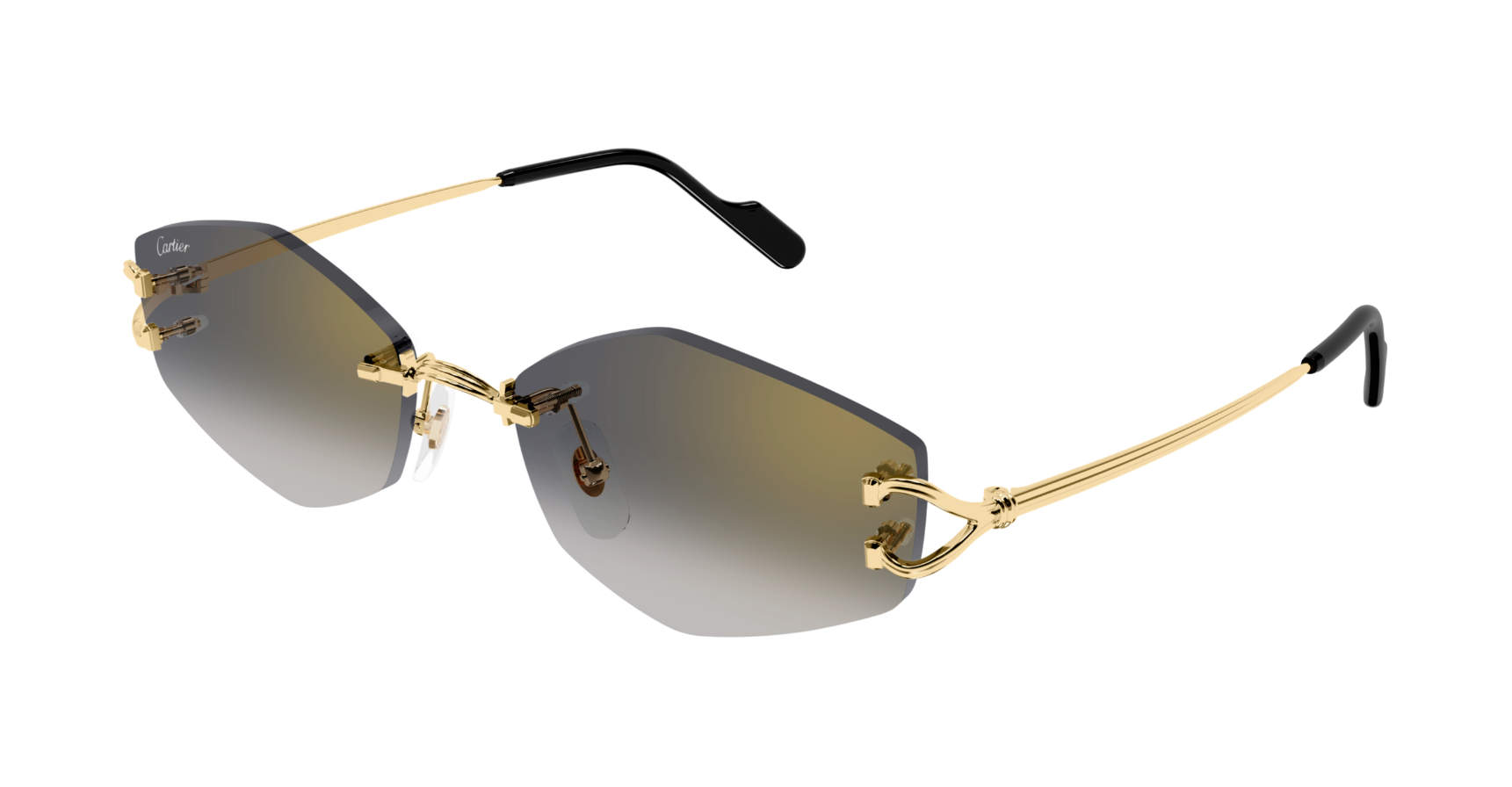 CARTIER CT0620S 001 L CAT 2