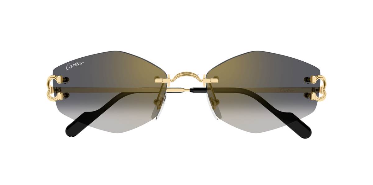 CARTIER CT0620S 001 L CAT 2