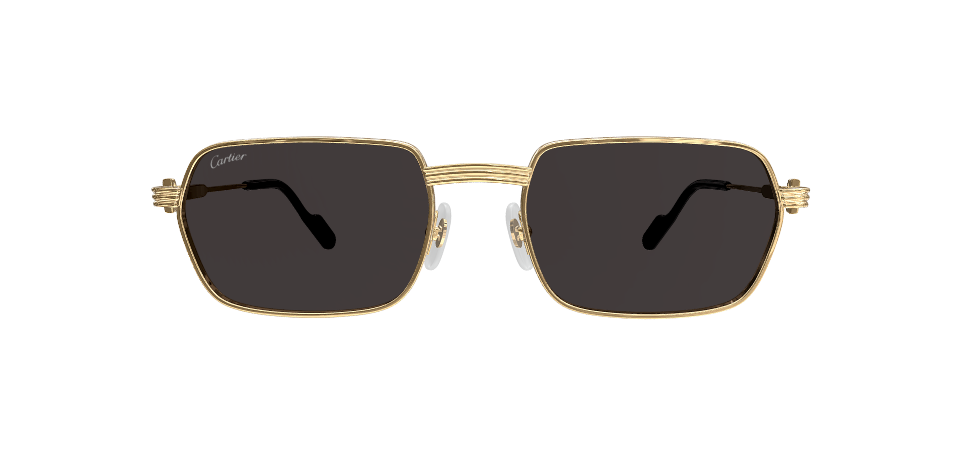 CARTIER CT0463S 001 L CAT 3