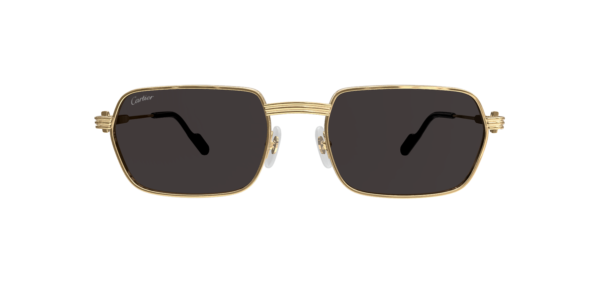 CARTIER CT0463S 001 L CAT 3