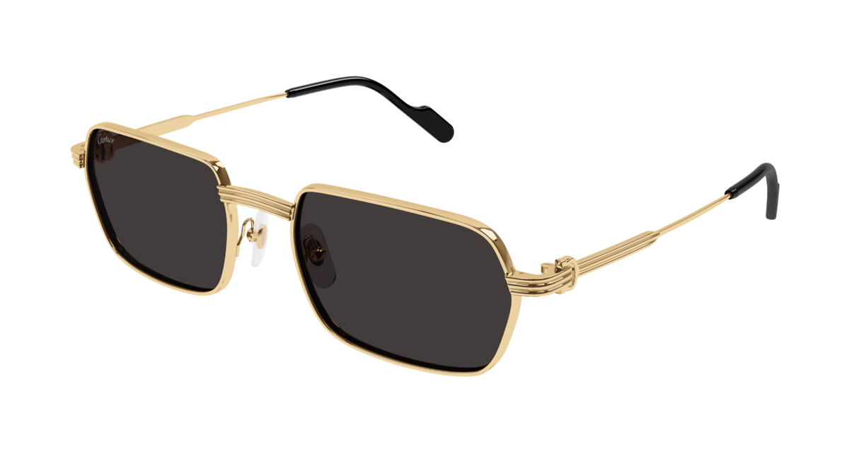 CARTIER CT0463S 001 L CAT 3