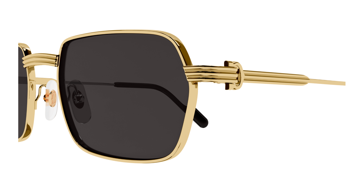 CARTIER CT0463S 001 L CAT 3