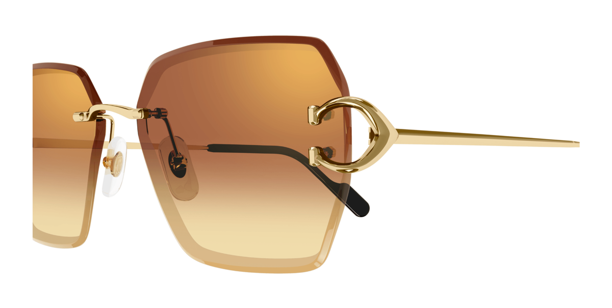 CARTIER CT0466S 004 M CAT 2