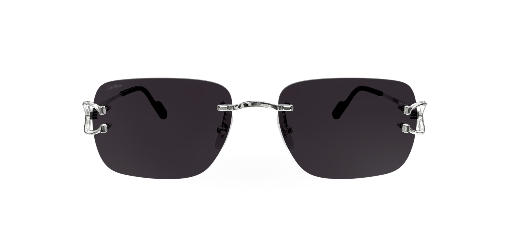 CARTIER CT0330S 004 XL CAT 3