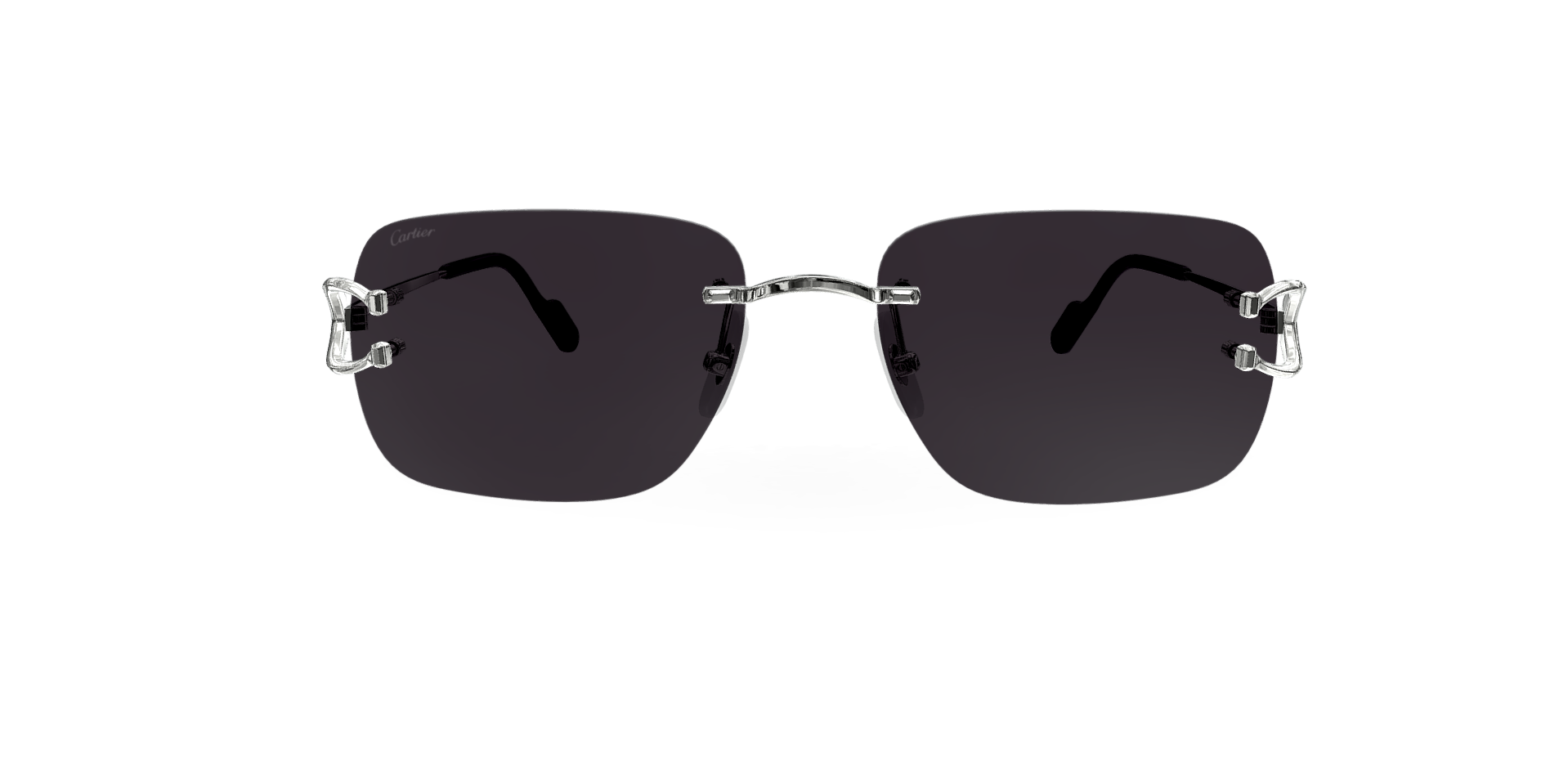 CARTIER CT0330S 001 L CAT 3