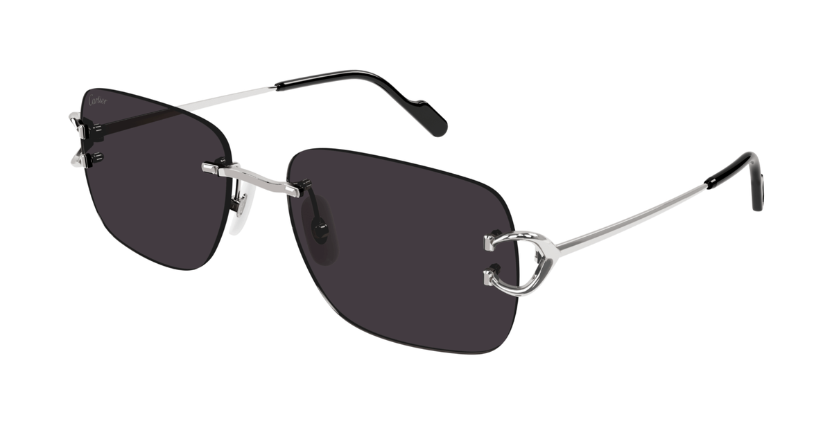 CARTIER CT0330S 001 L CAT 3