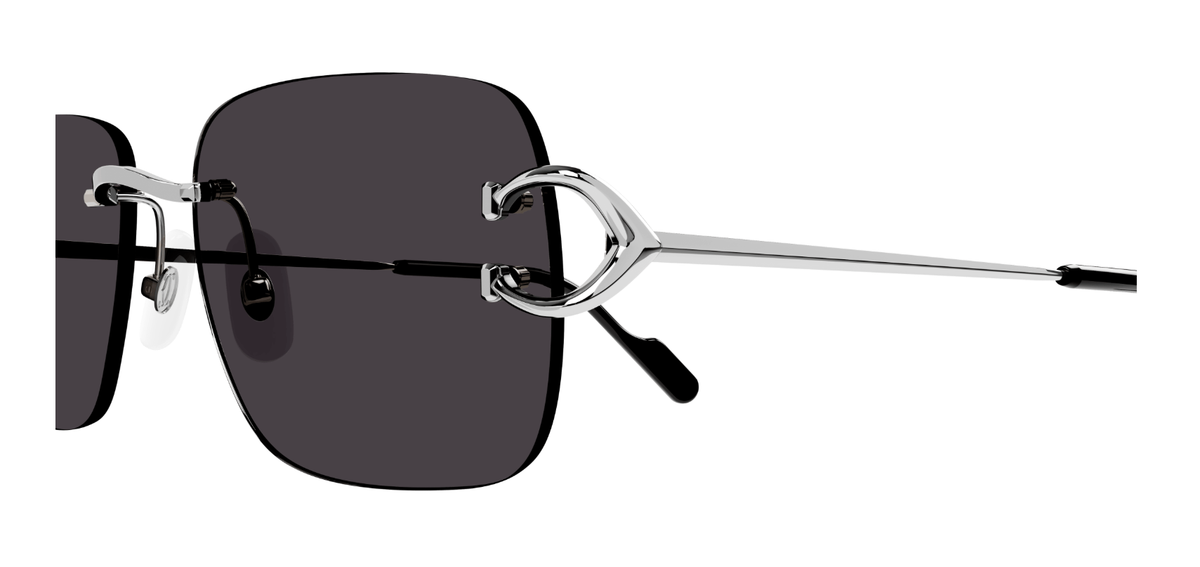 CARTIER CT0330S 001 L CAT 3