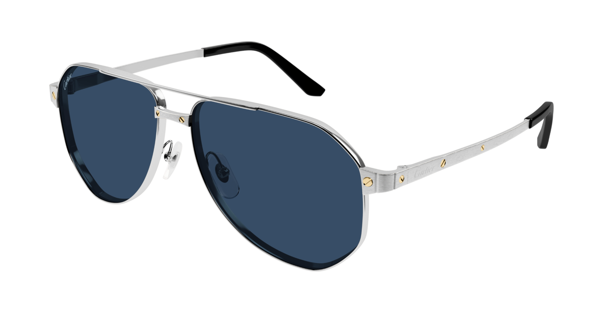 CARTIER CT0461S 002 XL CAT 3