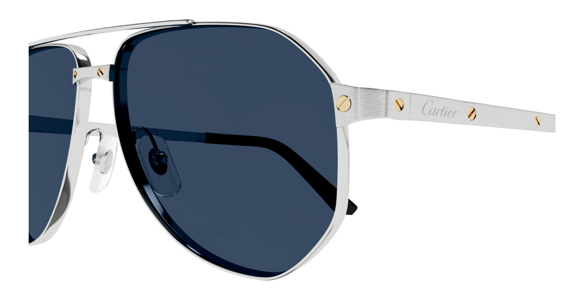CARTIER CT0461S 002 XL CAT 3