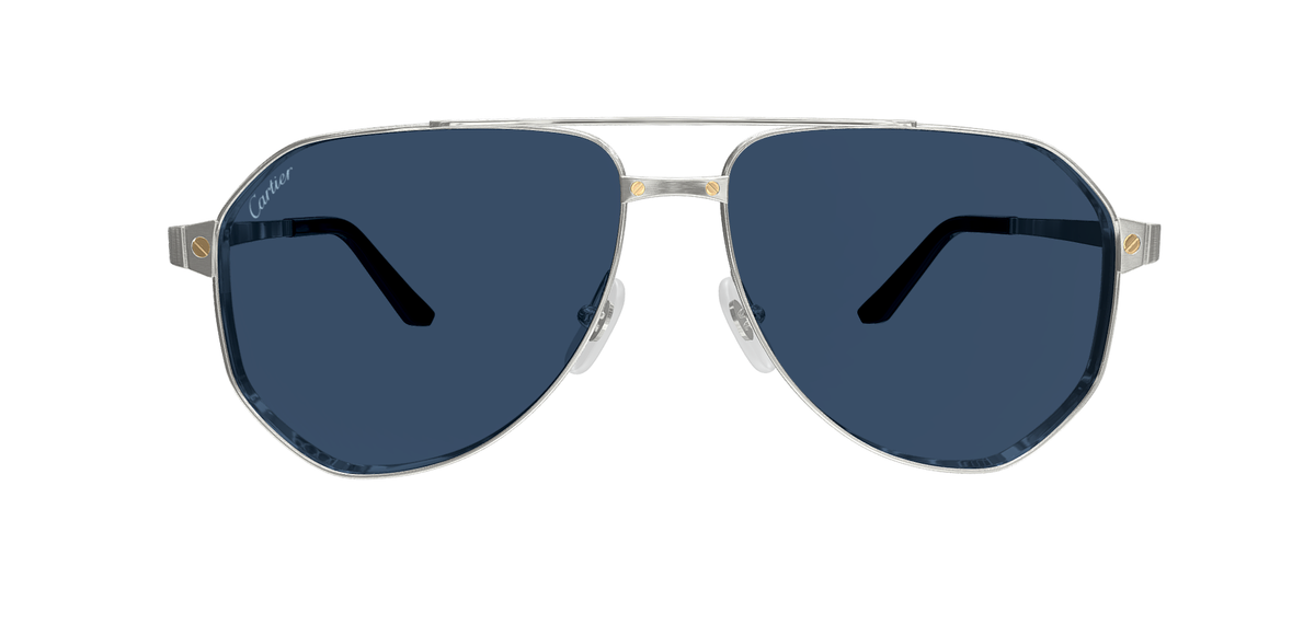 CARTIER CT0461S 002 XL CAT 3