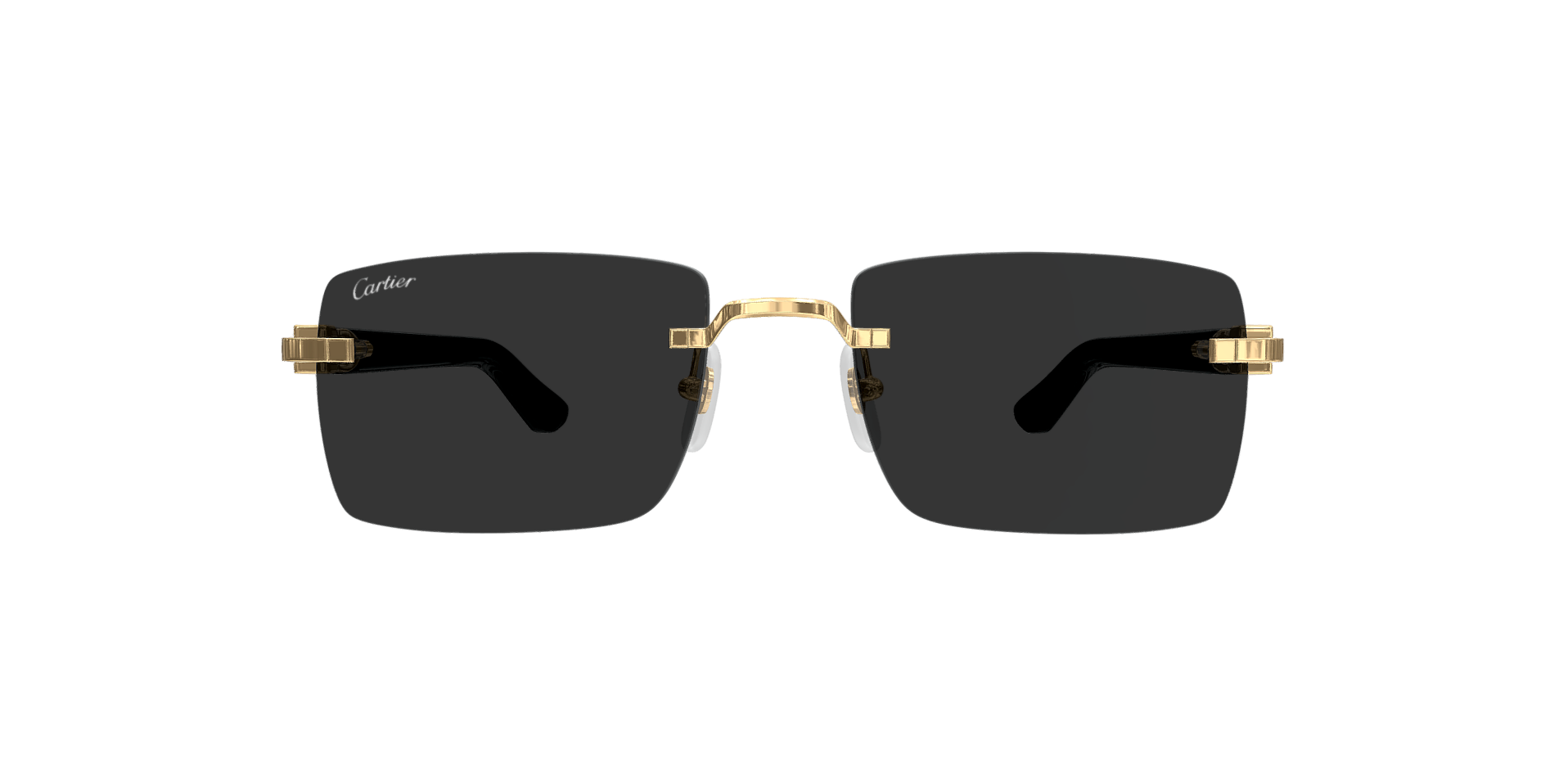 CARTIER CT0579S 001 L CAT 3