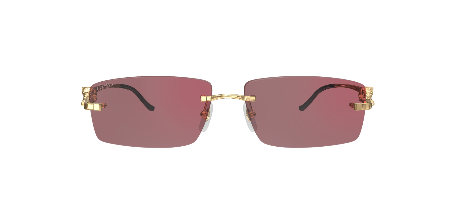 CARTIER CT0430S 009 L CAT 2