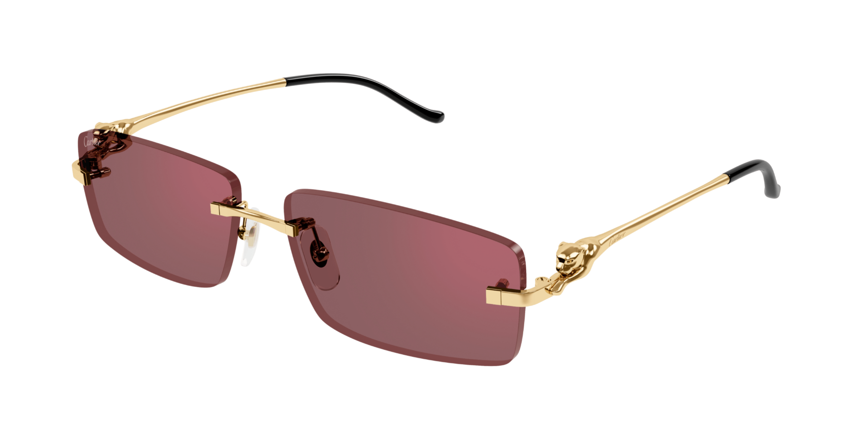 CARTIER CT0430S 009 L CAT 2