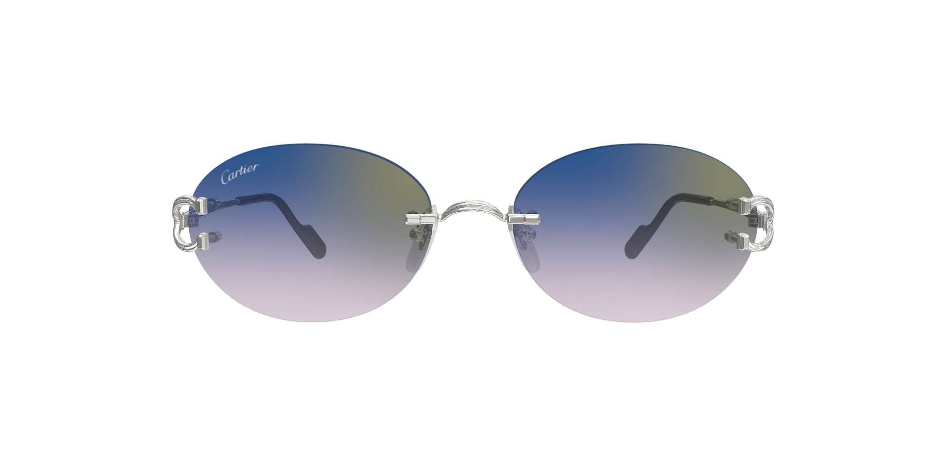 CARTIER CT0551S 003 M CAT 2