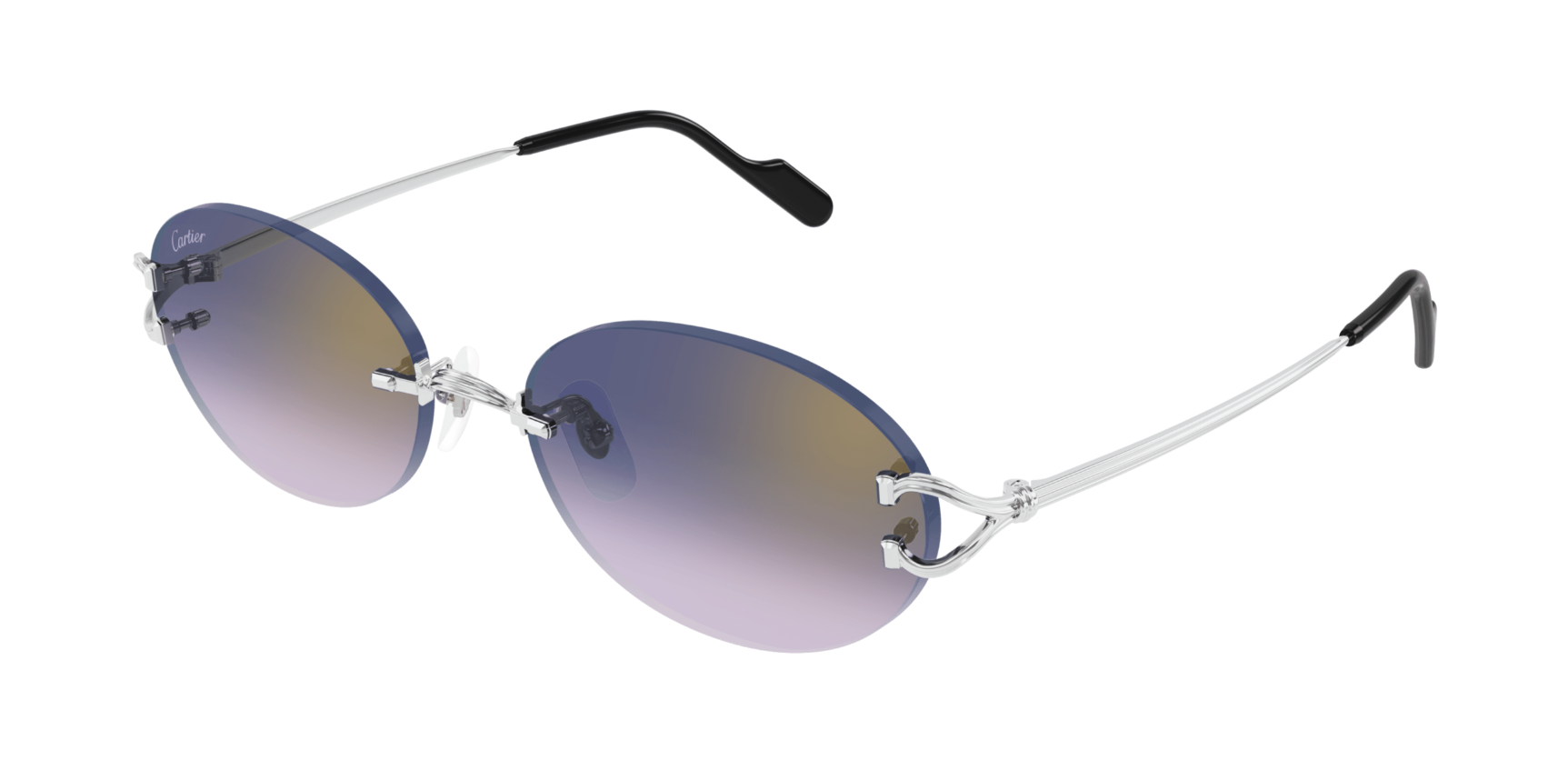 CARTIER CT0551S 003 M CAT 2