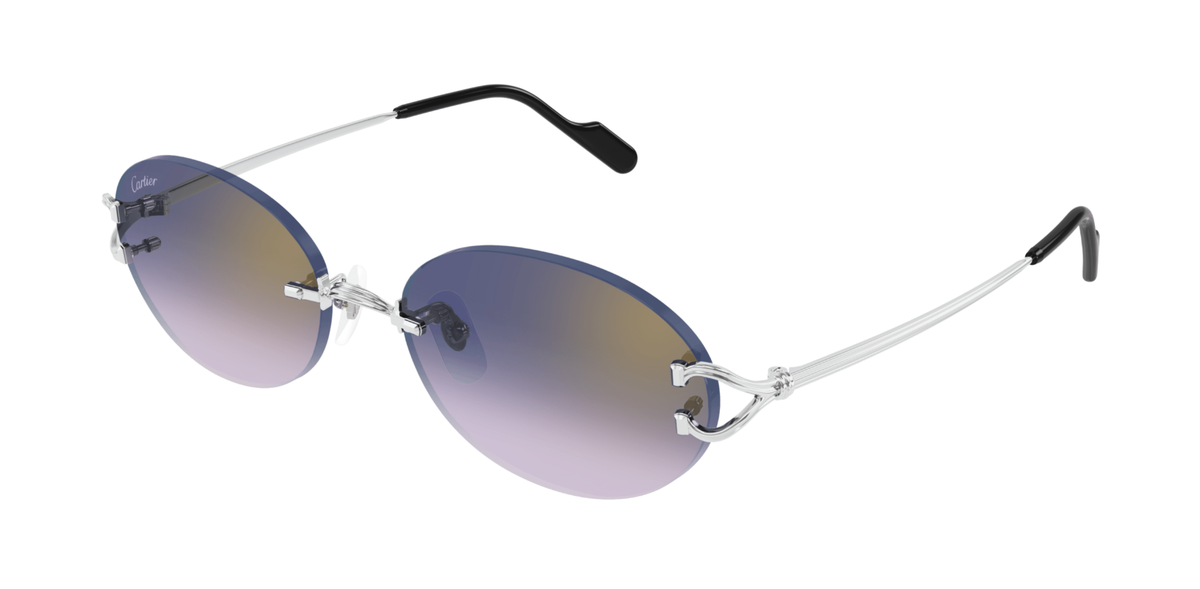 CARTIER CT0551S 003 M CAT 2