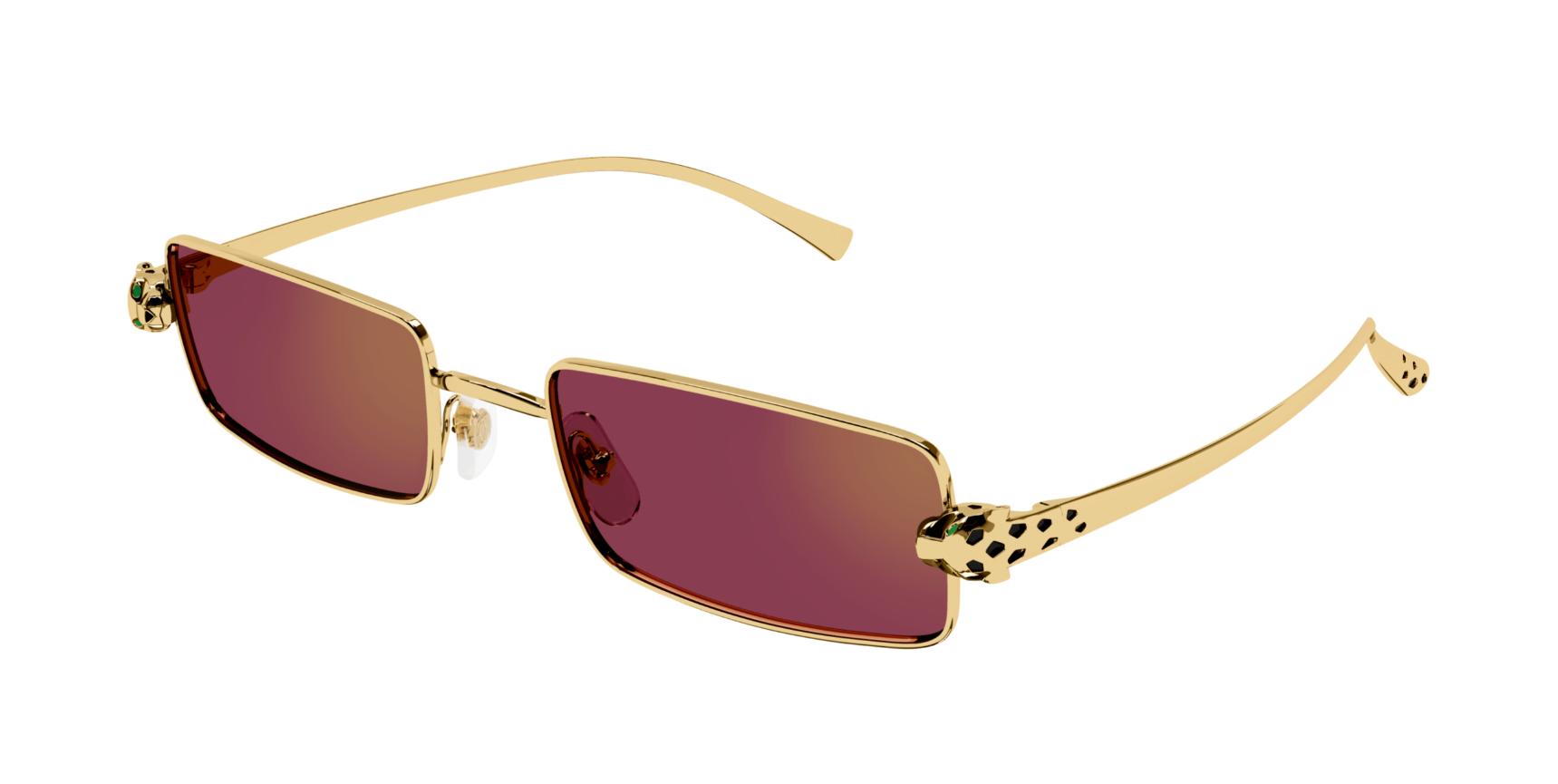 CARTIER CT0473S 002 XL CAT 2