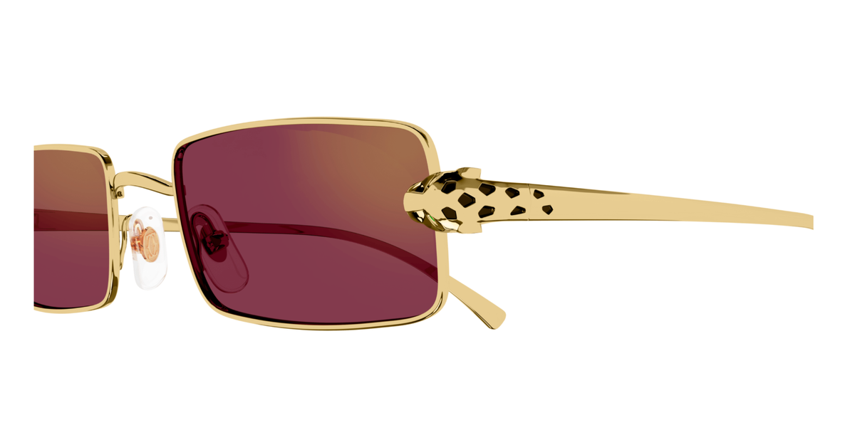 CARTIER CT0473S 002 XL CAT 2