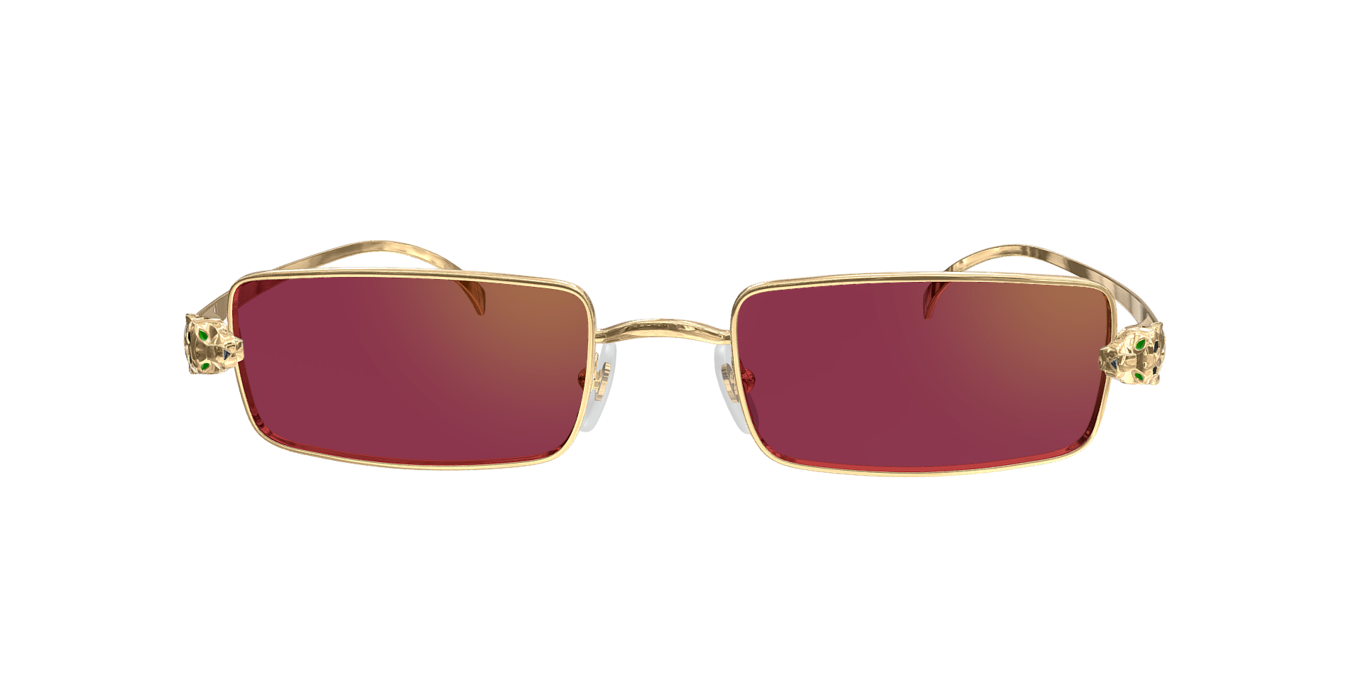 CARTIER CT0473S 002 XL CAT 2