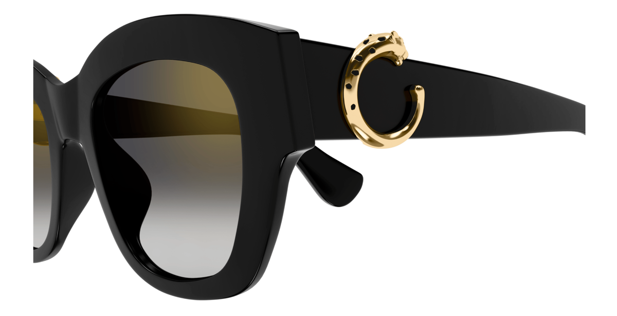 CARTIER CT0547S 001 M CAT 2