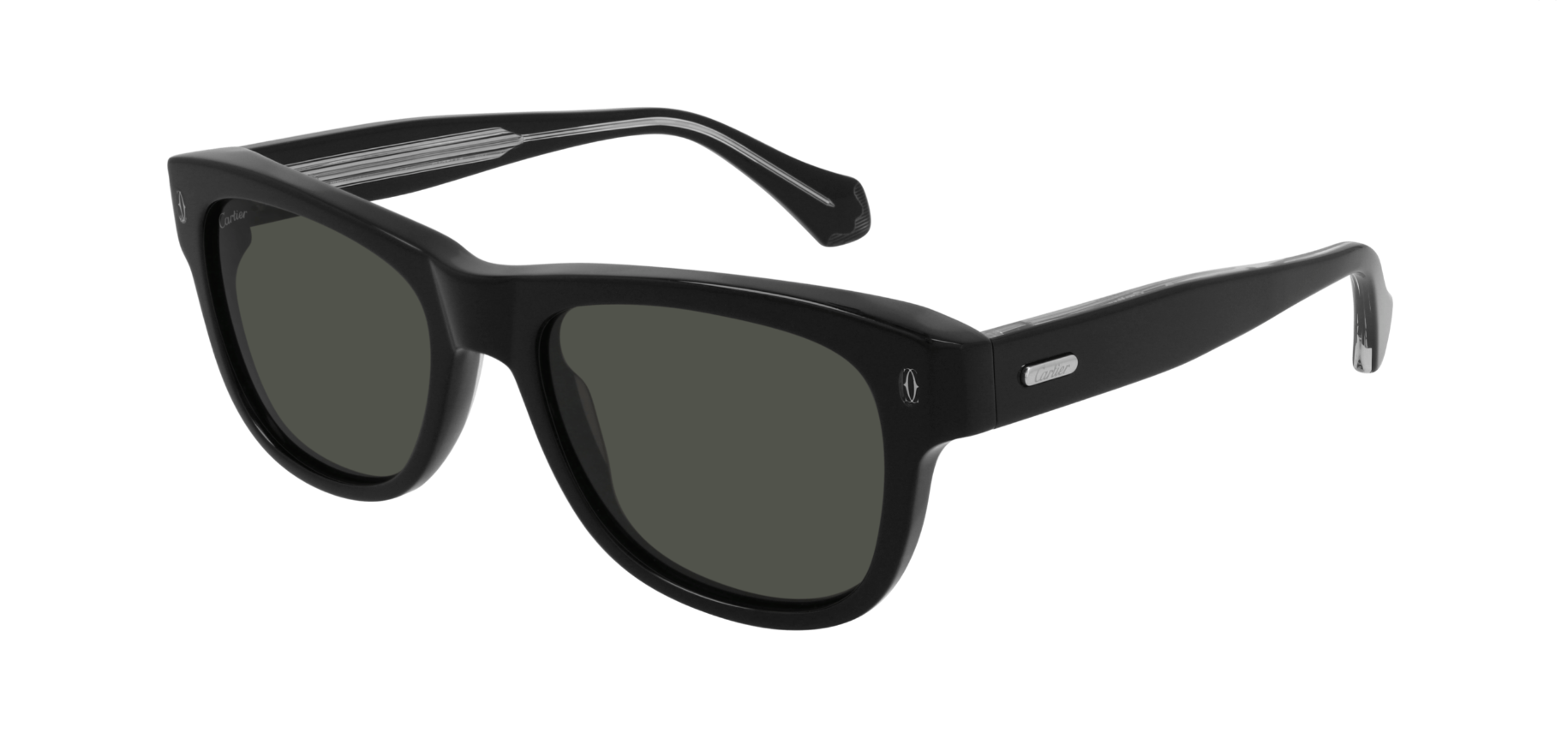 CARTIER CT0277S 001 CAT 3