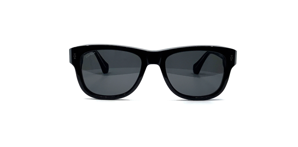 CARTIER CT0277S 001 CAT 3