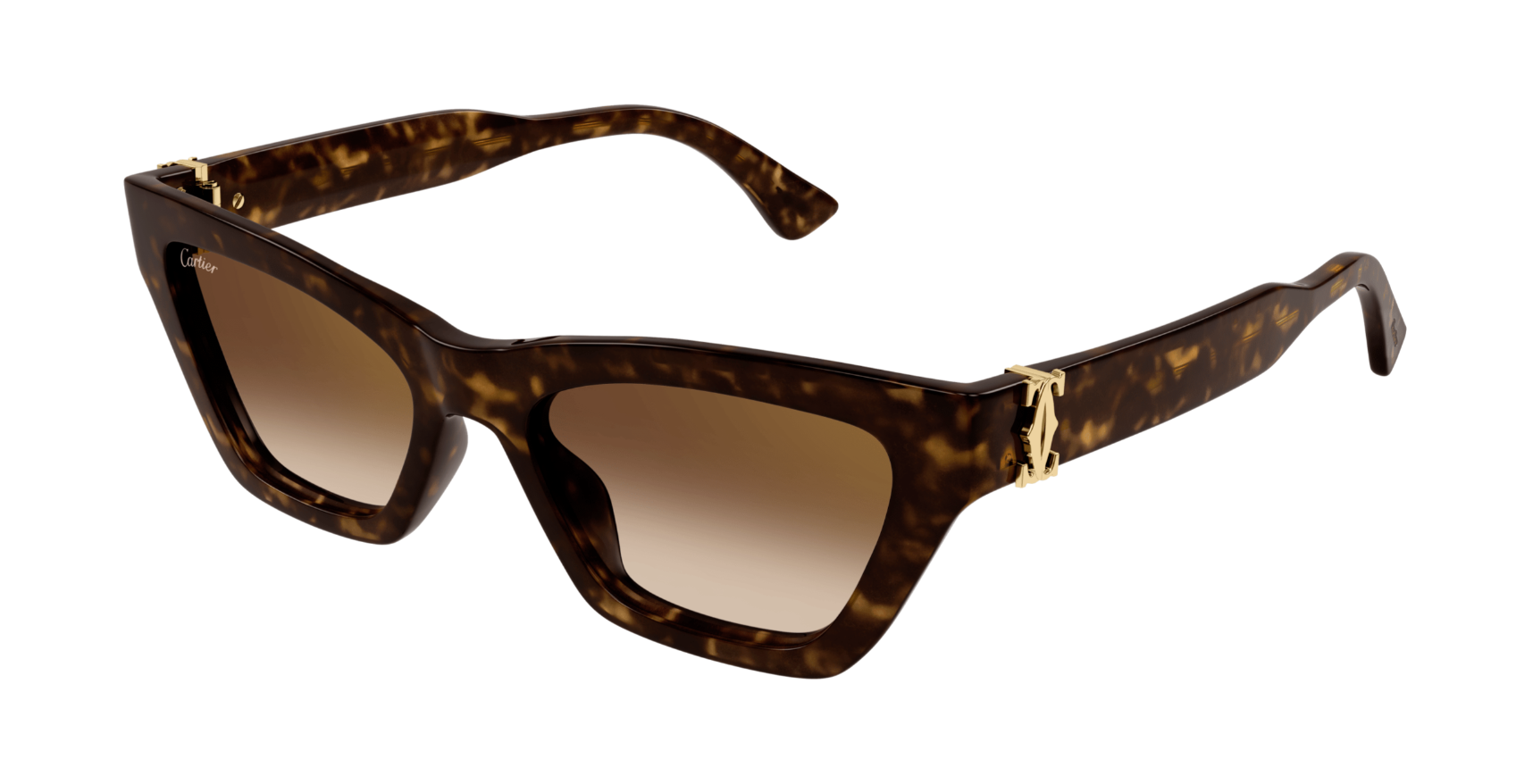 CARTIER CT0437S 002 M CAT 2