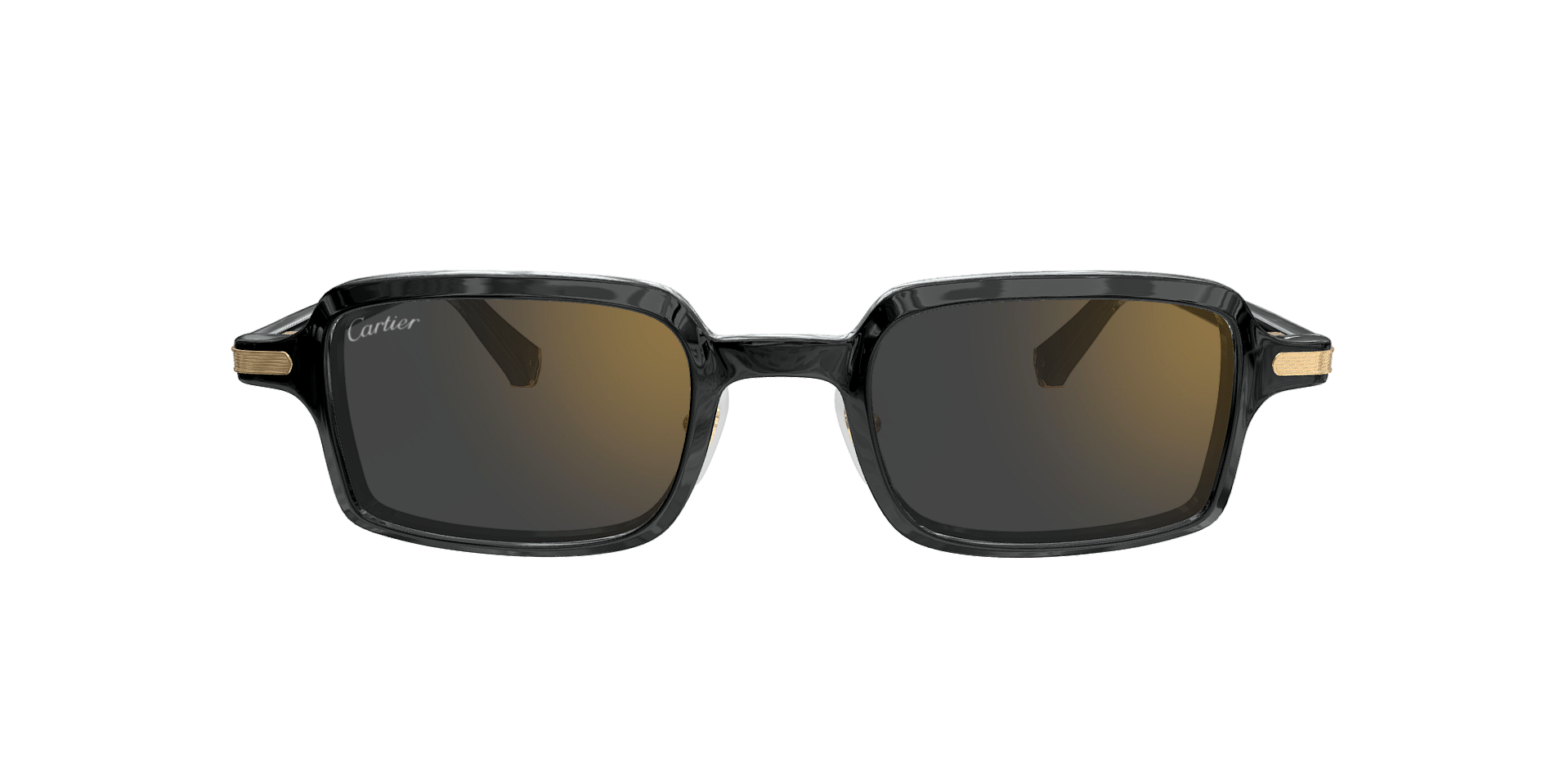 CARTIER CT0539S 001 M CAT 3