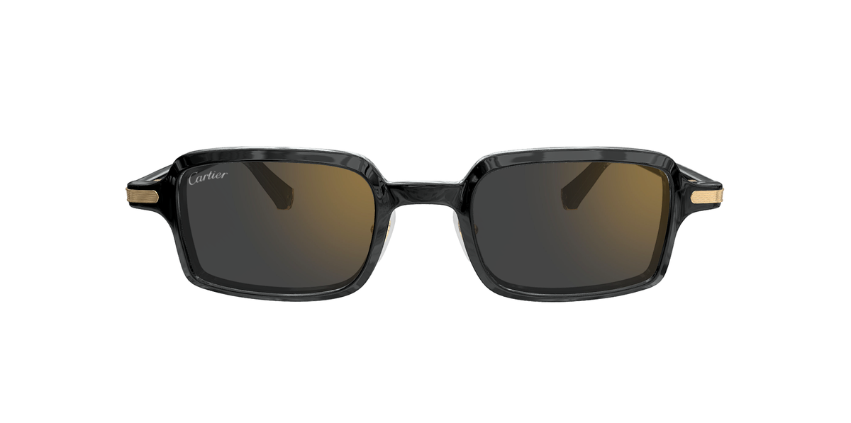 CARTIER CT0539S 001 M CAT 3