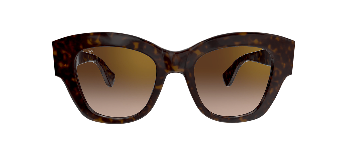 CARTIER CT0547S 002 M CAT 2