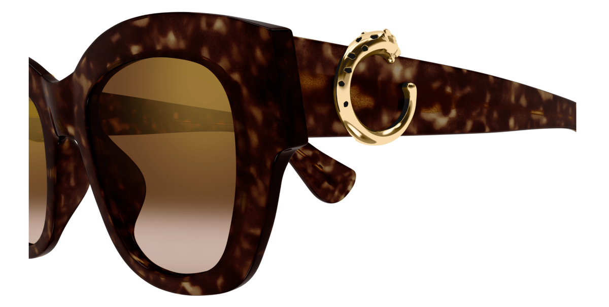 CARTIER CT0547S 002 M CAT 2