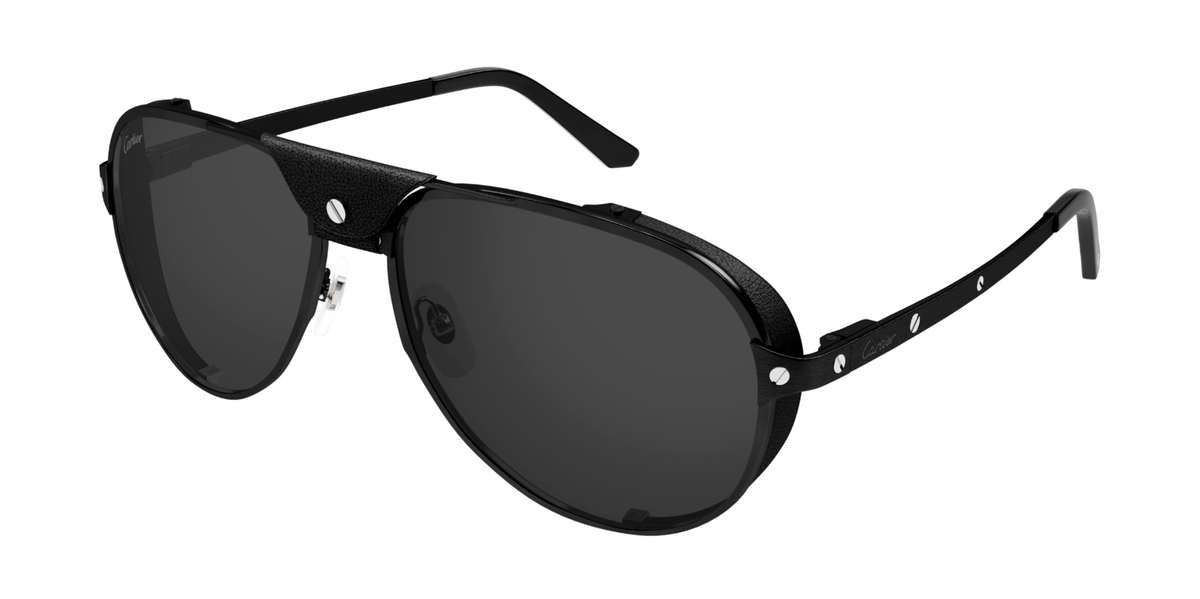 CARTIER CT0296S 003 XL CAT 3 P