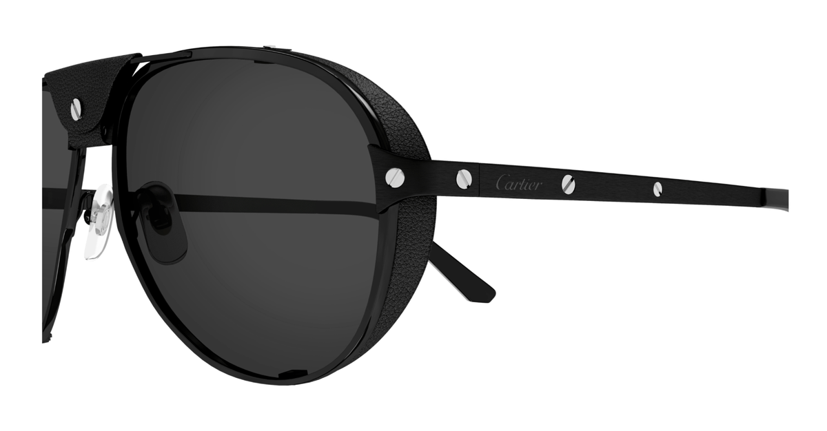 CARTIER CT0296S 003 XL CAT 3 P