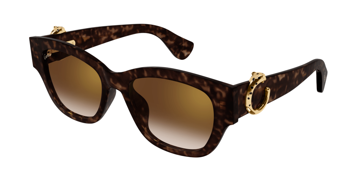 CARTIER CT0548SA 002 M CAT 2