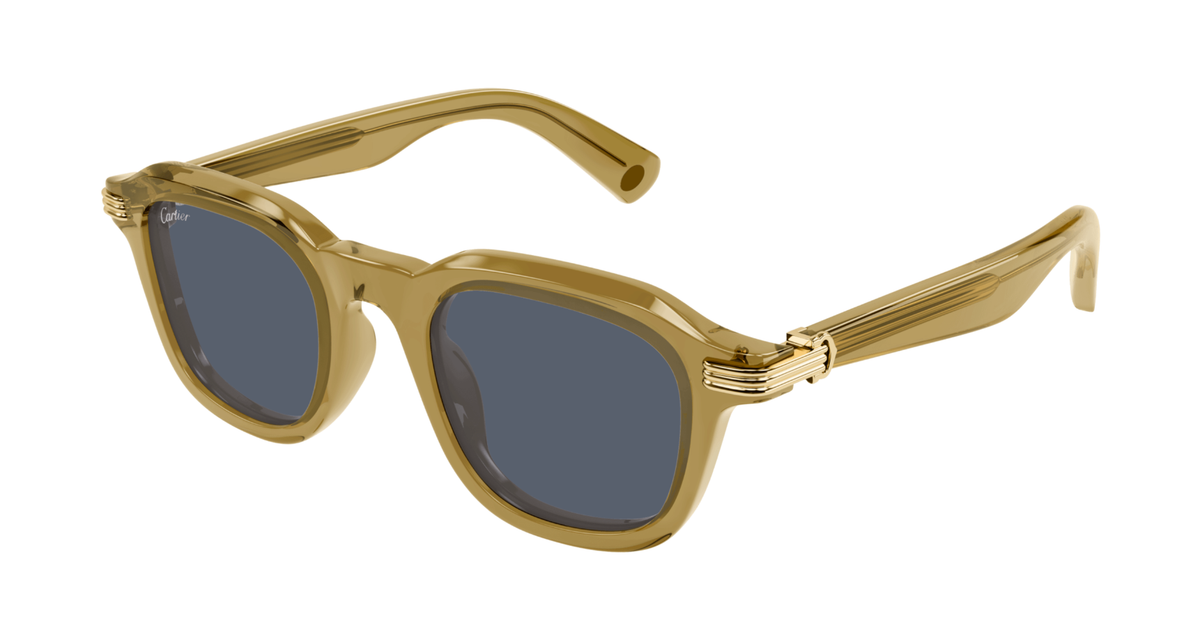 CARTIER CT0536S 005 XL CAT 3