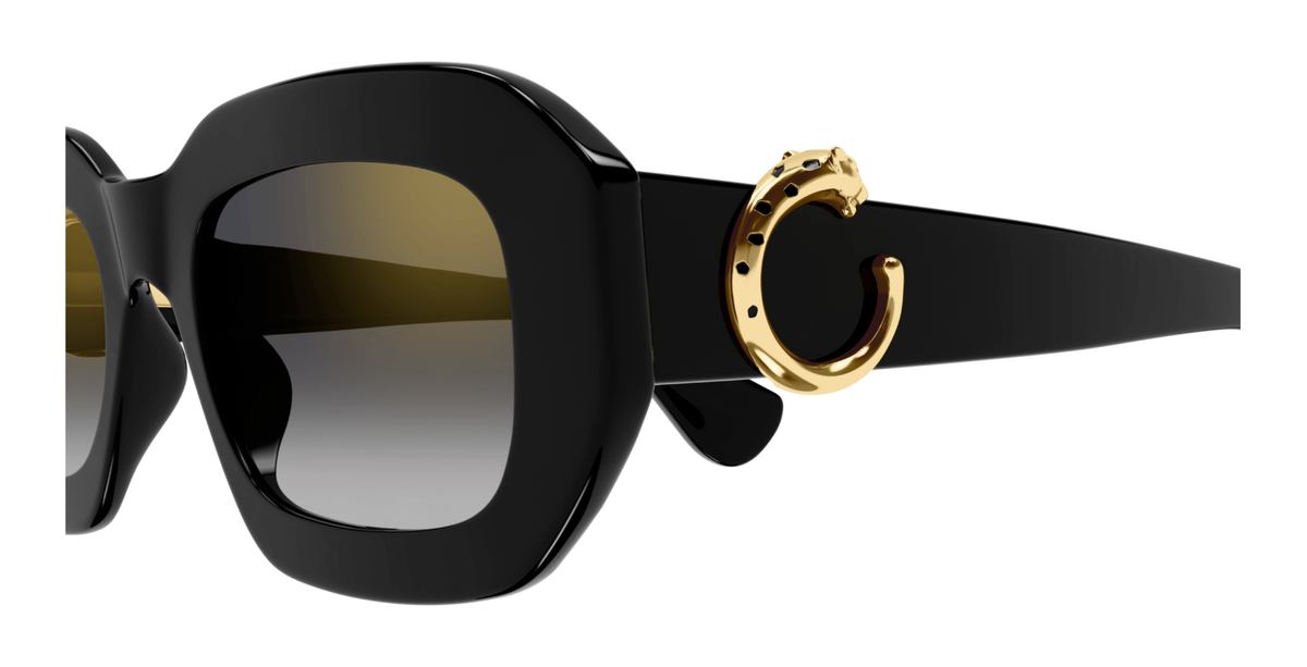 CARTIER CT0546S 001 M CAT 2