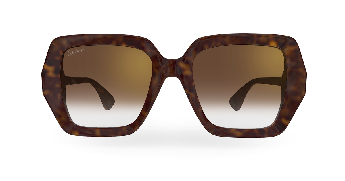 CARTIER CT0507S 002 L CAT 2