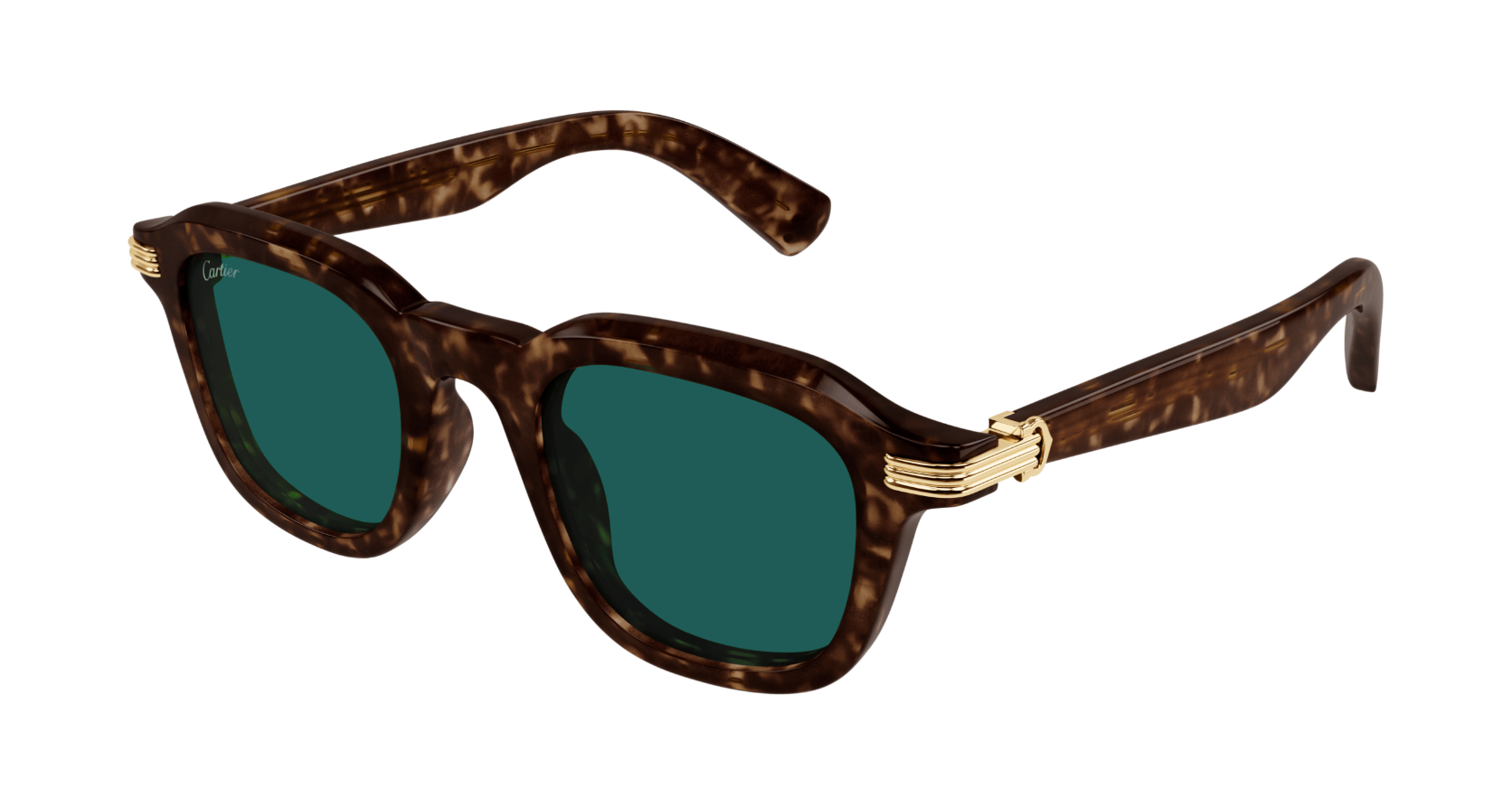CARTIER CT0536S 002 XL CAT 3