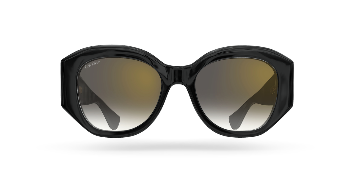 CARTIER CT0502S 001 M CAT 2