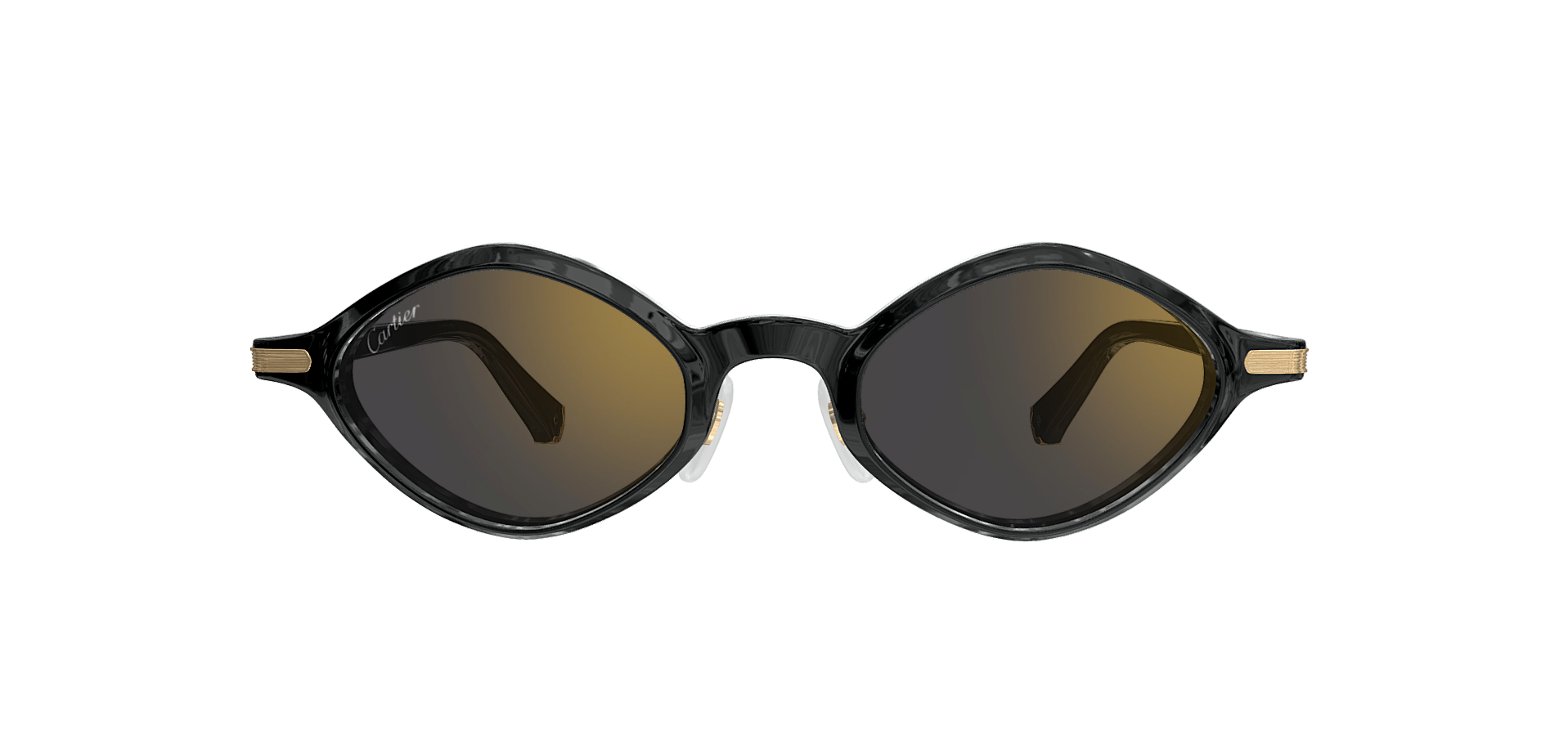 CARTIER CT0540S 001 M CAT 3