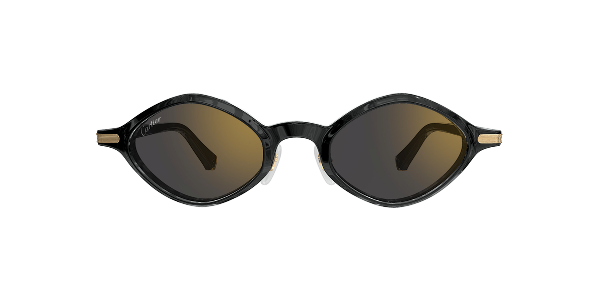 CARTIER CT0540S 001 M CAT 3