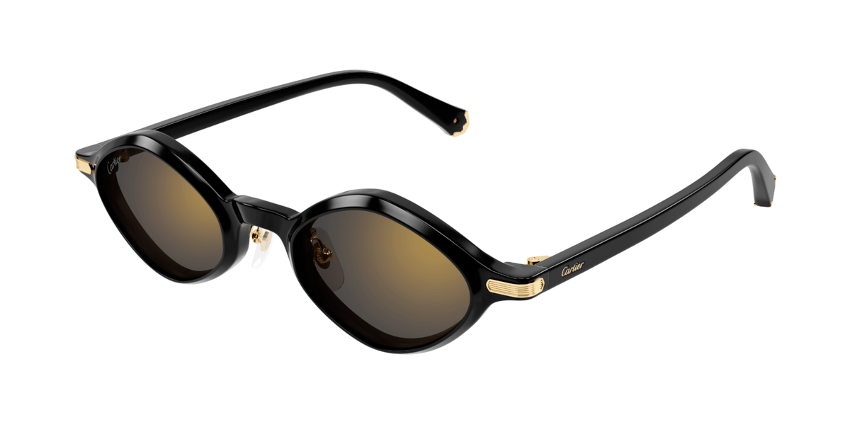 CARTIER CT0540S 001 M CAT 3