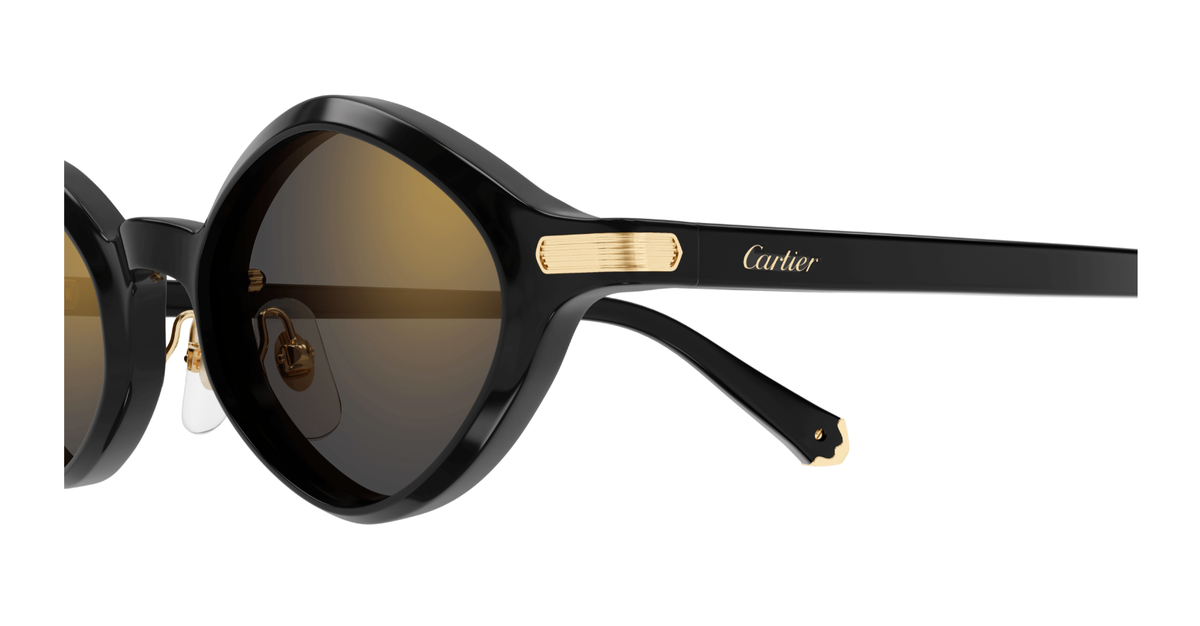 CARTIER CT0540S 001 M CAT 3