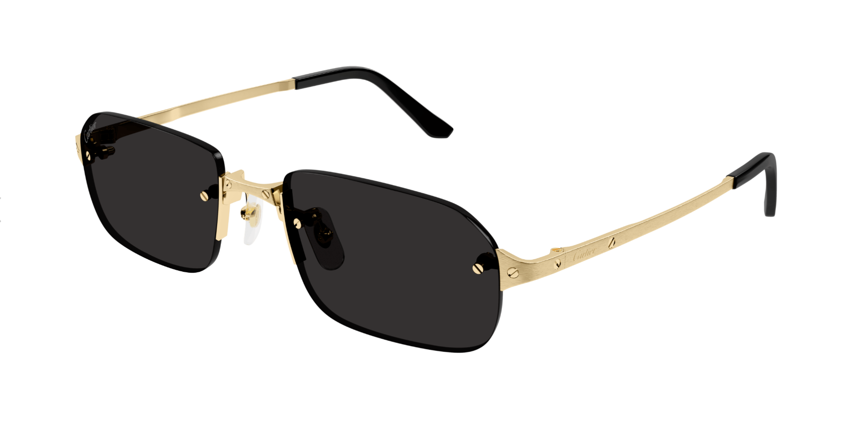 CARTIER CT0460S 001 XL CAT 3
