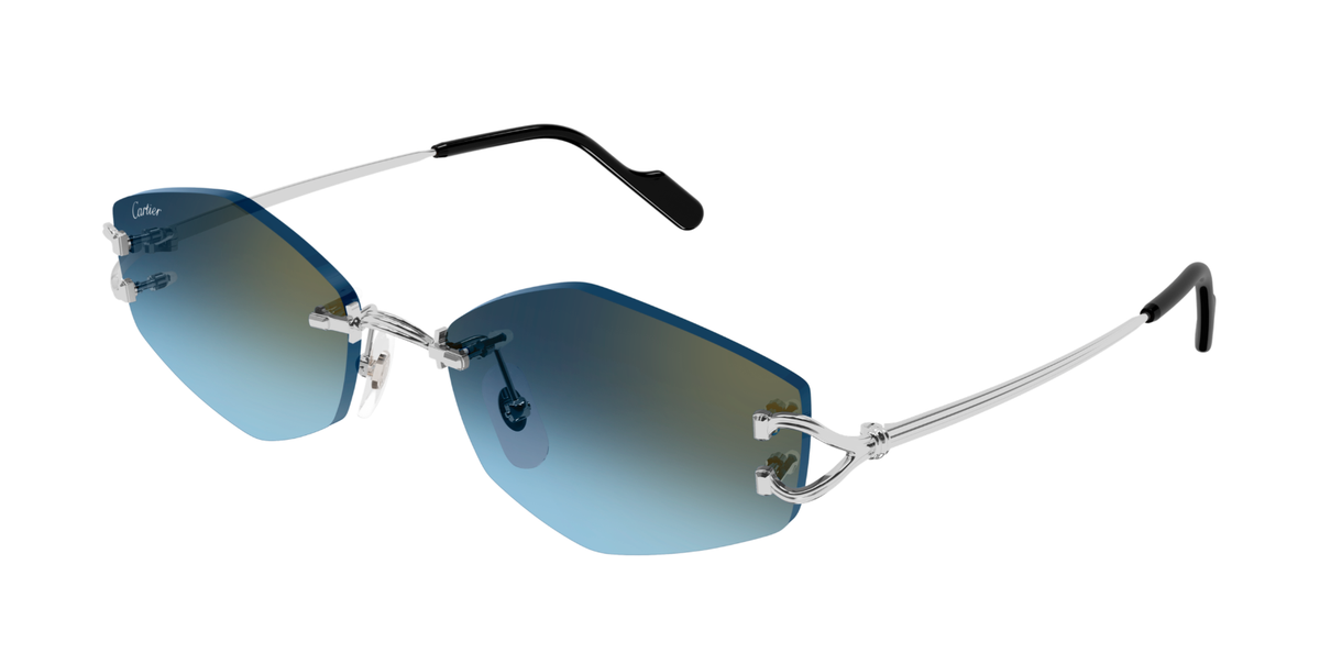 CARTIER CT0620S 002 L CAT 3