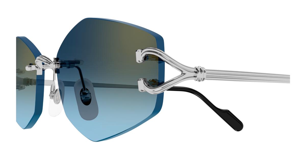 CARTIER CT0620S 002 L CAT 3