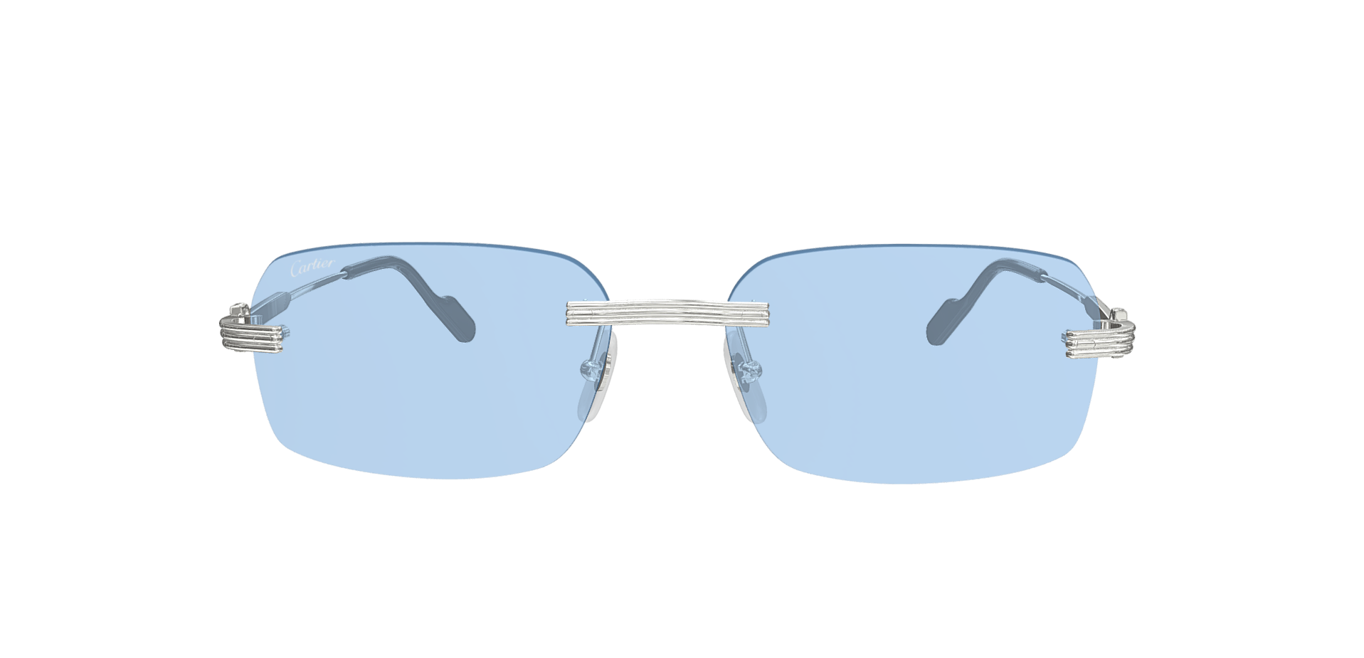 CARTIER CT0271S  011 L CAT 1